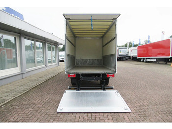 Фургон с закрытым кузовом Iveco Daily 35C16 Bak+Klep Automaat Laadklep Airco Camera: фото 4