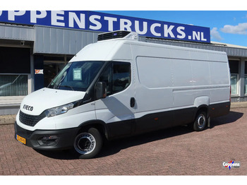 Фургон-рефрижератор IVECO Daily 35s16