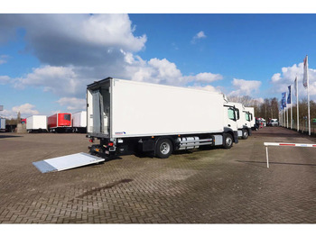 Рефрижератор Mercedes-Benz Actros 1936 LL Koel/Vries Bitemp: фото 3