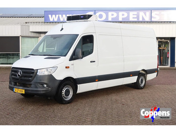 Фургон-рефрижератор MERCEDES-BENZ Sprinter 315