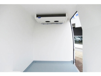 Фургон-рефрижератор Mercedes-Benz Sprinter 317 CDI Koel / Vries/ verwarmen Carrier Xarios 350 + 220 volt nacht stekkerL2/H2: фото 4