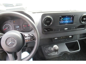 Фургон-рефрижератор Mercedes-Benz Sprinter 317 CDI Koel / Vries/ verwarmen Carrier Xarios 350 + 220 volt nacht stekkerL2/H2: фото 5