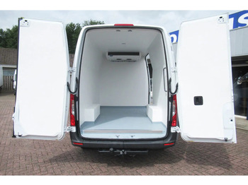 Фургон-рефрижератор Mercedes-Benz Sprinter 317 CDI Koel / Vries/ verwarmen Carrier Xarios 350 + 220 volt nacht stekkerL2/H2: фото 3