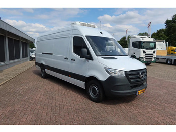 Фургон-рефрижератор Mercedes-Benz Sprinter 317 CDI Koelwagen L3/H2 NIEUW: фото 2