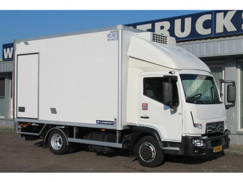 Рефрижератор Renault D Truck 7.5 T. Koel/Vries+ Klep Euro 6 Thermoking V 500 MAX: фото 2