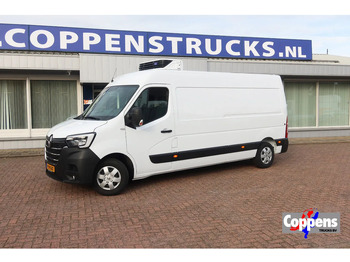 Фургон-рефрижератор RENAULT Master