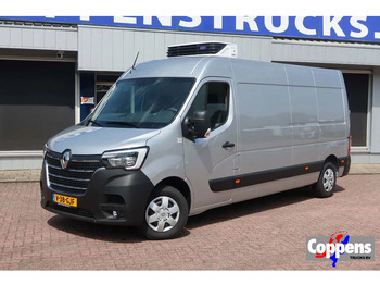 Фургон-рефрижератор RENAULT Master