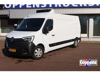 Фургон-рефрижератор RENAULT Master