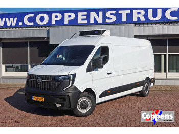Фургон-рефрижератор RENAULT Master