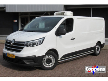 Фургон-рефрижератор RENAULT Trafic