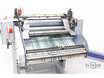 Фальцовщик Heidelberg SKP.D ME: фото 3