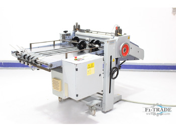 Фальцовщик Heidelberg SKP.D ME: фото 2