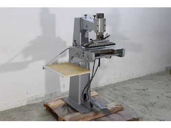 Печатное оборудование Hunkeler BDR 40 (2796-4): фото 4