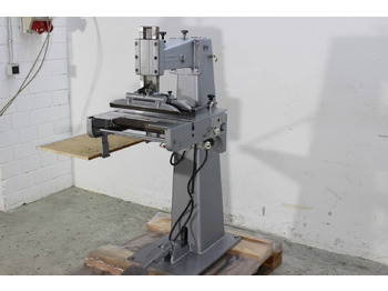 Переплетная машина