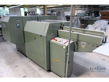 Переплетная машина Kolbus Ratiobinder KM 470: фото 4