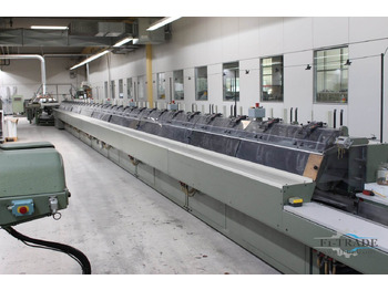 Переплетная машина Kolbus Ratiobinder KM 470: фото 2