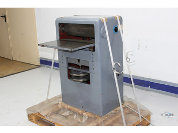 Переплетная машина La Fornigrafica Dorsi 500: фото 5 Переплетная машина La Fornigrafica Dorsi 500: фото 5