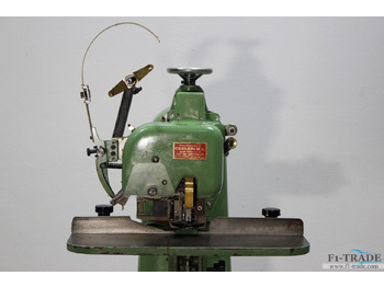 Переплетная машина Polygraph 703/1T: фото 4 Переплетная машина Polygraph 703/1T: фото 4