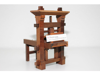 Переплетная машина