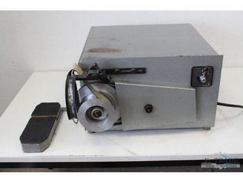 Переплетная машина