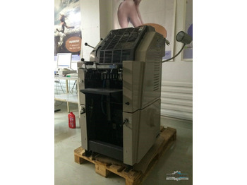 Офсетная печатная машина