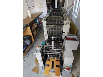 Офсетная печатная машина Ryobi 3304H: фото 4 Офсетная печатная машина Ryobi 3304H: фото 4