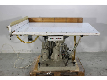 Бумагорезательная машина