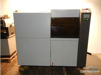 Печатное оборудование Stocko WP 100 b: фото 3