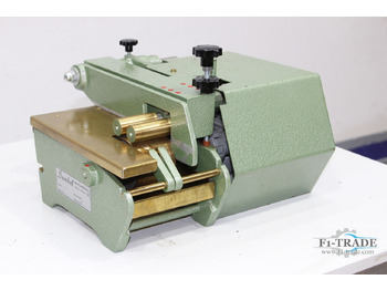 Переплетная машина