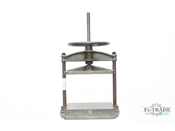 Печатное оборудование