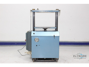 Печатное оборудование