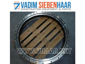 Поворотное кольцо CATERPILLAR