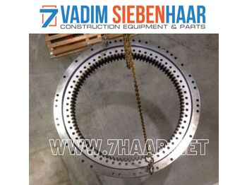 Поворотное кольцо CATERPILLAR