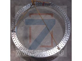Поворотное кольцо LIEBHERR