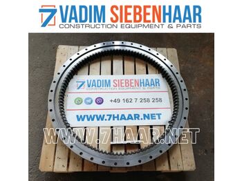 Поворотное кольцо LIEBHERR