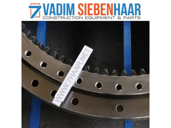 Поворотное кольцо LIEBHERR