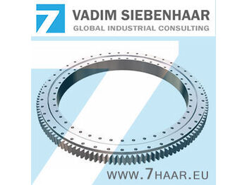 Поворотное кольцо LIEBHERR