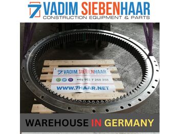 Поворотное кольцо NEW HOLLAND