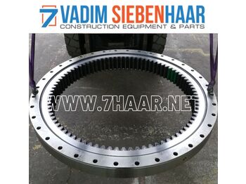 Поворотное кольцо LIEBHERR