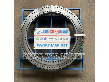 Поворотное кольцо DEMAG