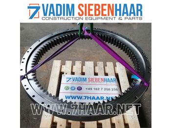 Поворотное кольцо VOLVO