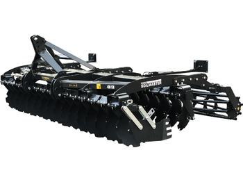 Новый Дисковая борона SOIL MASTER _GRAND MASTER SERIES MOUNTED TYPE MULTI DISC HARROW (RUBBER TYPE LEG): фото 4