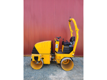 Каток AMMANN