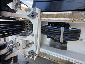 Экскаватор-погрузчик HIDROMEK HMK 102 B: фото 4