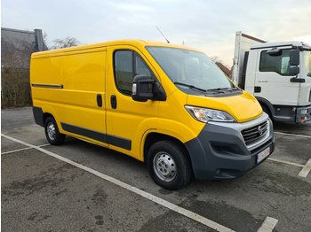 Цельнометаллический фургон FIAT Ducato Kasten 30 L2H1 Leasing möglich: фото 1