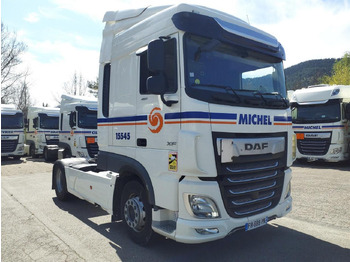 Тягач DAF XF 480