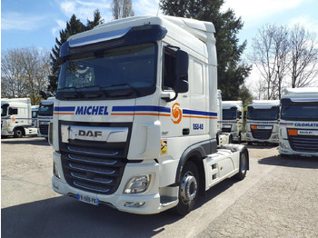 Тягач DAF XF480: фото 2