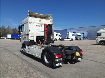Тягач DAF XF480: фото 3