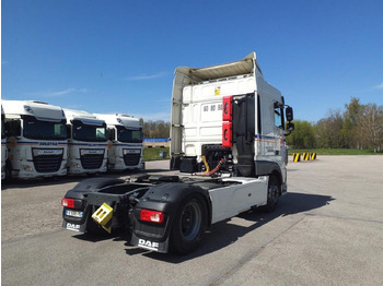 Тягач DAF XF480: фото 4