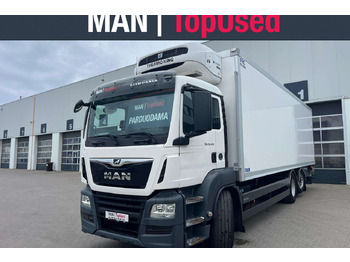 Рефрижератор MAN